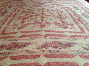 CenterOfQuiltFromAbove