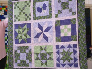 Back to Basics Sampler