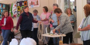 The actors had the most fun