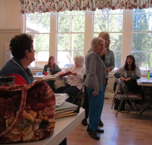 Katie Arndt's 97th Birthday