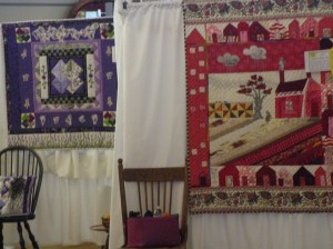 A sneak preview Shhh! 