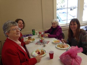 AnneDianeNadineKarin