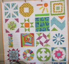 EileensScrapySampler