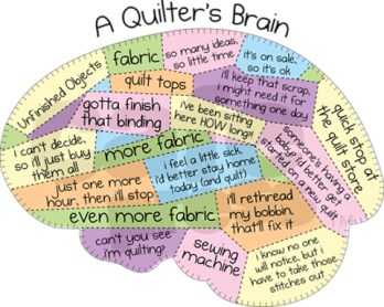 QuiltersBrain